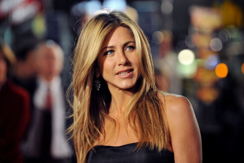 Jennifer Aniston ‘fought for her Horrible Bosses wig’ 