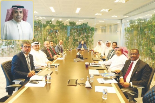 Al Baraka Islamic Bank holds 2026 Annual General Meeting virtually