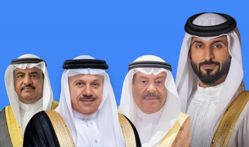 25 Years of Giving — Bahrain's Humanitarian Heart Beats On 25 Years of Giving — Bahrain's Humanitarian Heart Beats On