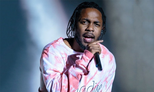 Kendrick Lamar scores biggest US album release of year Kendrick Lamar scores biggest US album release of year