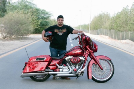 Inimitable Ride, Unquenched Zest Inimitable Ride, Unquenched Zest