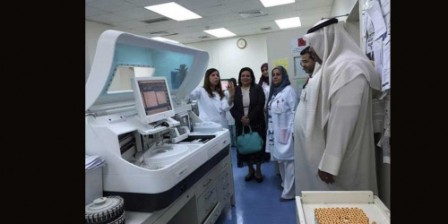 You’re not in queue. Walk in and walk out with your test results You’re not in queue. Walk in and walk out with your test results