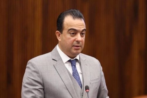 Ali Al Aradi Urges Public to Follow Official Guidance After Iranian Attacks