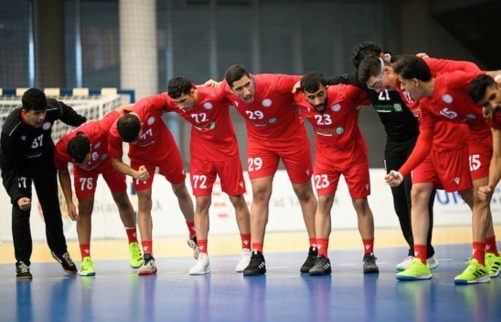 Bahrain defeat Burundi by default