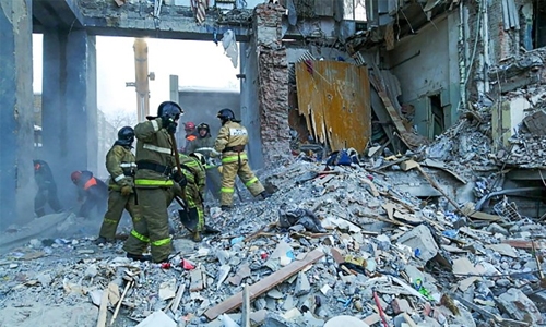 Death toll jumps to 39 in Russian blast