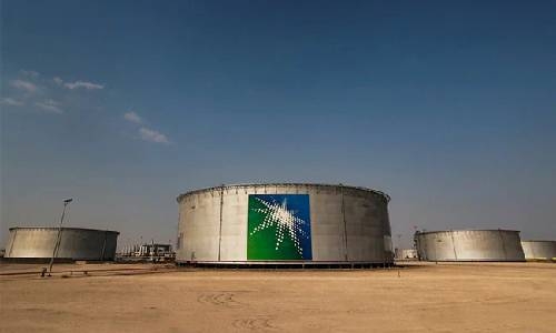Saudi Aramco dethrones Apple as world's most valuable company
