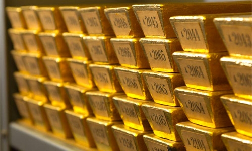 Gold strikes two-year high on Brexit vote Gold strikes two-year high on Brexit vote