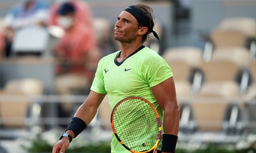 Nadal pulls out of Wimbledon and Olympics to ‘prolong career’