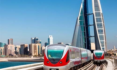 Bahrain Metro Project Phase One tender launch is on for local and international companies