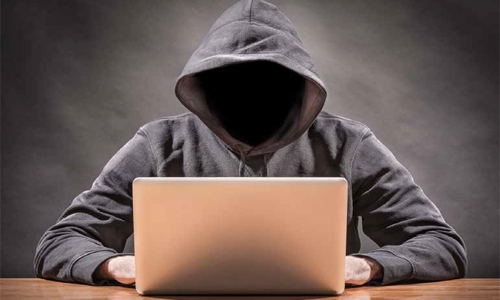 MP calls for action against cyber fraud MP calls for action against cyber fraud