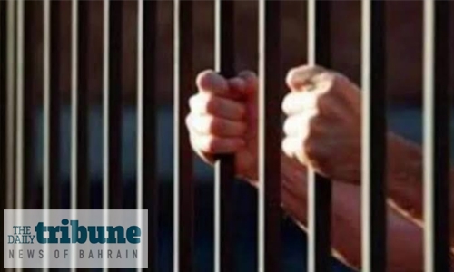 Three years jail for elderly Bahraini after ‘forging maid visa application’