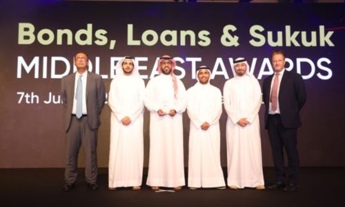 Bapco Energies wins two international awards Bapco Energies wins two international awards