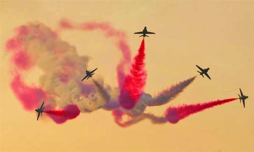 Buy your Bahrain Inernational Airshow tickets at Batelco Buy your Bahrain Inernational Airshow tickets at Batelco
