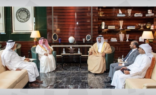 Bahrain economy robust and diverse: Finance Minister