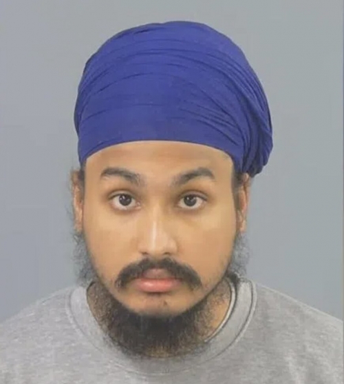 British Sikh Man Jailed for Life for Murder of UK Student British Sikh Man Jailed for Life for Murder of UK Student
