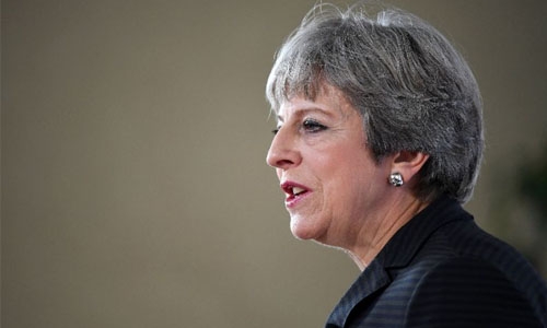 EU 'digital summit' upstaged by Germany and Brexit