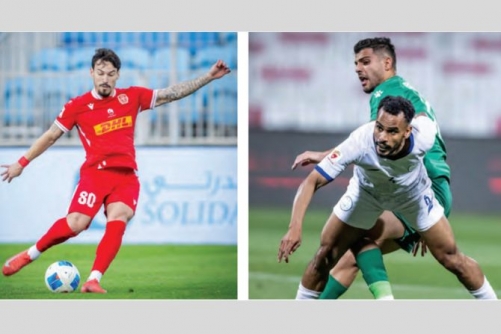 Muharraq Assert Title Credentials While Budaiya Slip