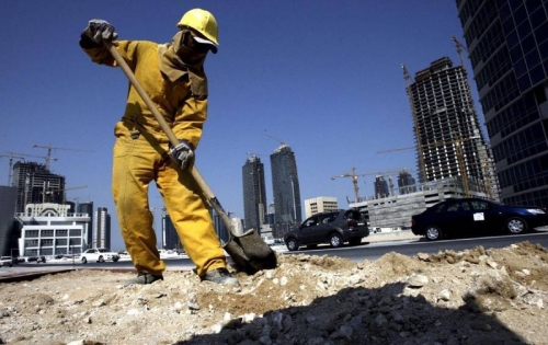 Bahrain cuts occupational accidents by over 50% in 6 years: Labour Minister