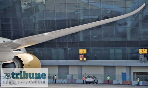 BIA passes another test as D-day inches closer BIA passes another test as D-day inches closer