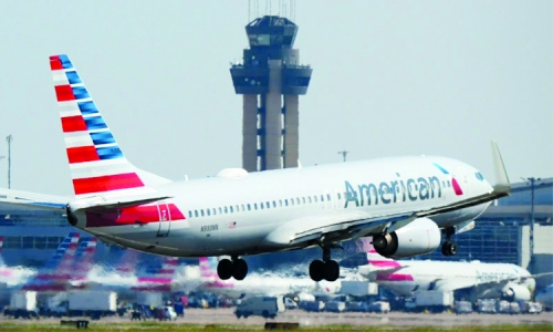 No air traffic control at LA area airport amid US govt shutdown: governor 