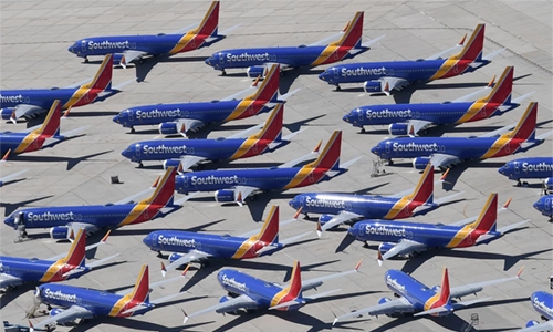 Is Boeing too big to fail?