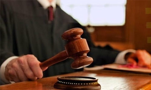 Asian man put on trial in Bahrain for faking medical report