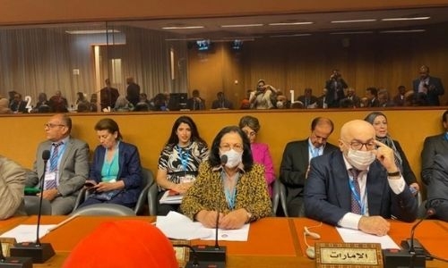 Arab-German health conference Arab-German health conference