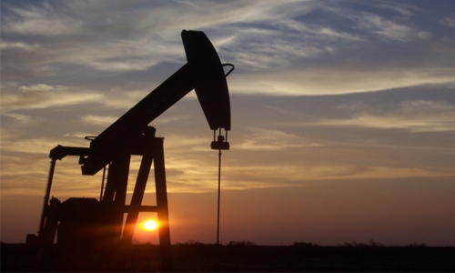 Crude hits 2019 high above $65 Crude hits 2019 high above $65