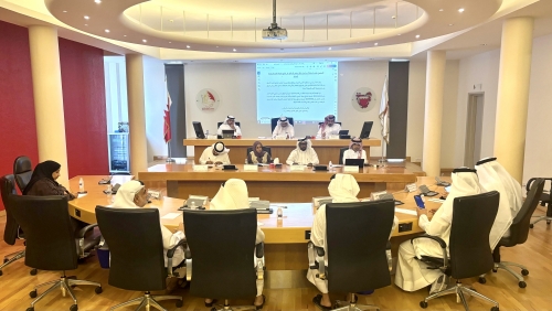 Muharraq seafront and extra parking approved Muharraq seafront and extra parking approved