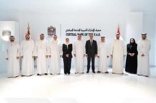 UAE, Bahrain Boost Financial Partnership