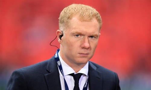 Utd should stick with Mourinho: Scholes