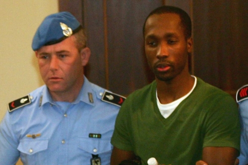 Meredith 'killer' seeks new trial in Italy murder saga