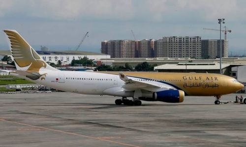  Bahrain and Iraq to resume direct flights