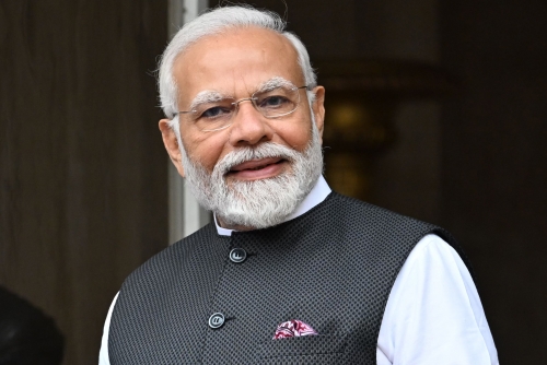 India's Moon mission a model for aspiring space powers: PM Modi India's Moon mission a model for aspiring space powers: PM Modi