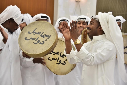 Muharraq Nights festival returns to celebrate Bahrain’s cultural heritage