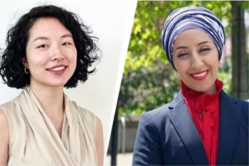 Britain says Israel's detention of two UK MPs 'unacceptable' Britain says Israel's detention of two UK MPs 'unacceptable'