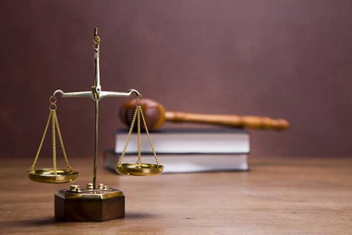 Civil litigation hurdles