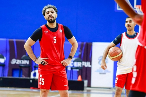Basketball Tournament Scrapped at 4th Gulf Games Basketball Tournament Scrapped at 4th Gulf Games