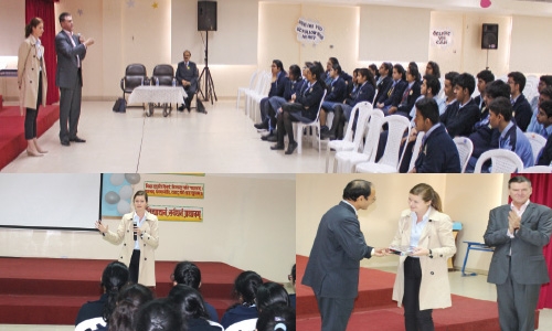 Exploring  pathways to Australia  