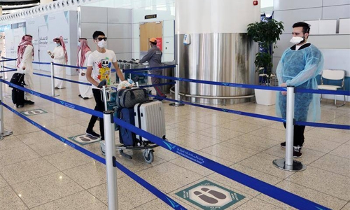 Full list of new Covid restrictions, rules, travel bans in Gulf countries