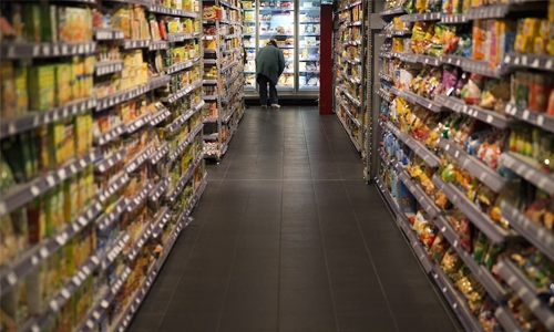 Fresh complaint against food supplier for fraud