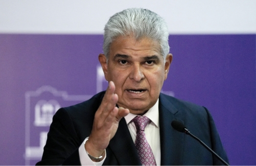 Panama seeks to renew China shipping deal despite canal tensions Panama seeks to renew China shipping deal despite canal tensions