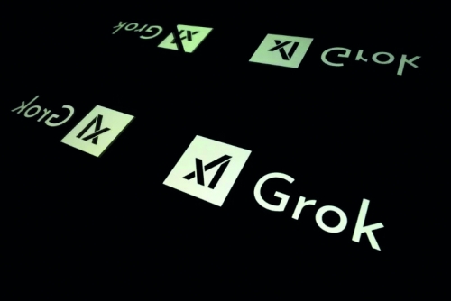 Grok under fire after complaints it undressed minors in photos