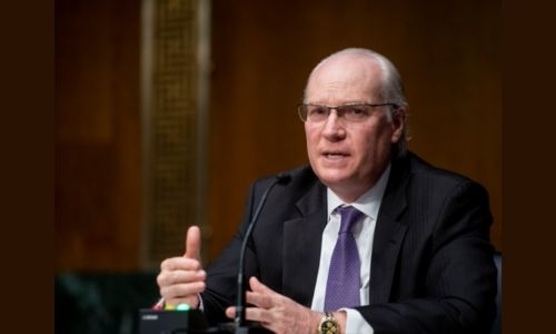 Yemen Peace at Risk, Palestinians Impacted: US Envoy Blames Houthis’ Growing Attacks Yemen Peace at Risk, Palestinians Impacted: US Envoy Blames Houthis’ Growing Attacks