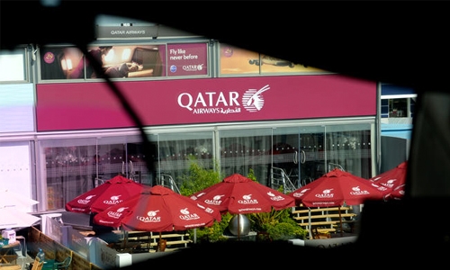 Use passports for travel to and from Qatar: Ministry Use passports for travel to and from Qatar: Ministry