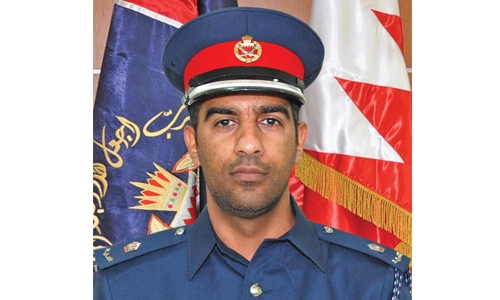 Rash driver arrested in Bahrain 