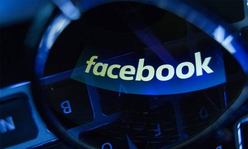 Exploding ad revenues send Facebook profit soaring 186%