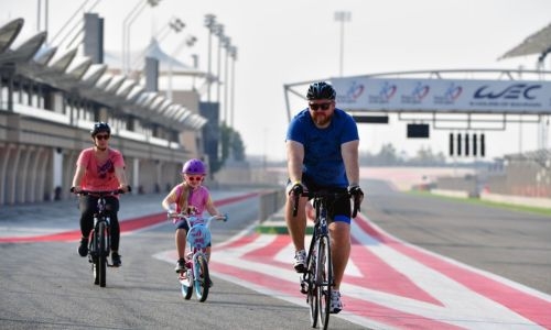 Batelco Fitness on Track, Orange Media Open Track Day to make for a fun-filled Friday at BIC
