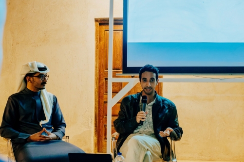 Bahraini duo envisions sustainable urban transformation for Muharraq