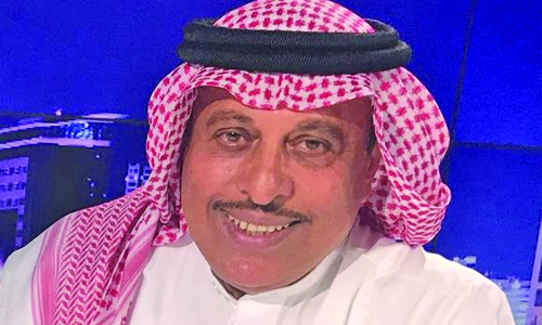 Infonas will remain a strong player in telecom: Al-Amer